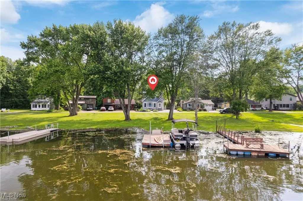 8177 S Cleveland Massillon Road # 16, Clinton, Ohio 44216,MLS Now Listing ID