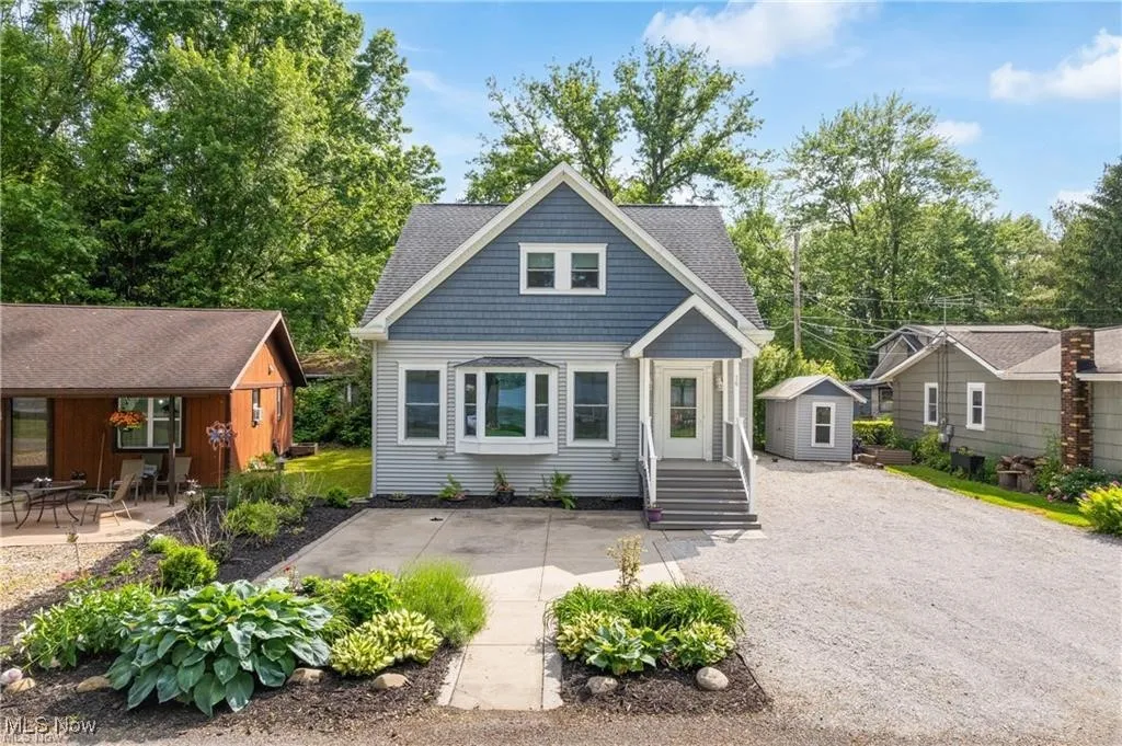 8177 S Cleveland Massillon Road # 16, Clinton, Ohio 44216,MLS Now Listing ID