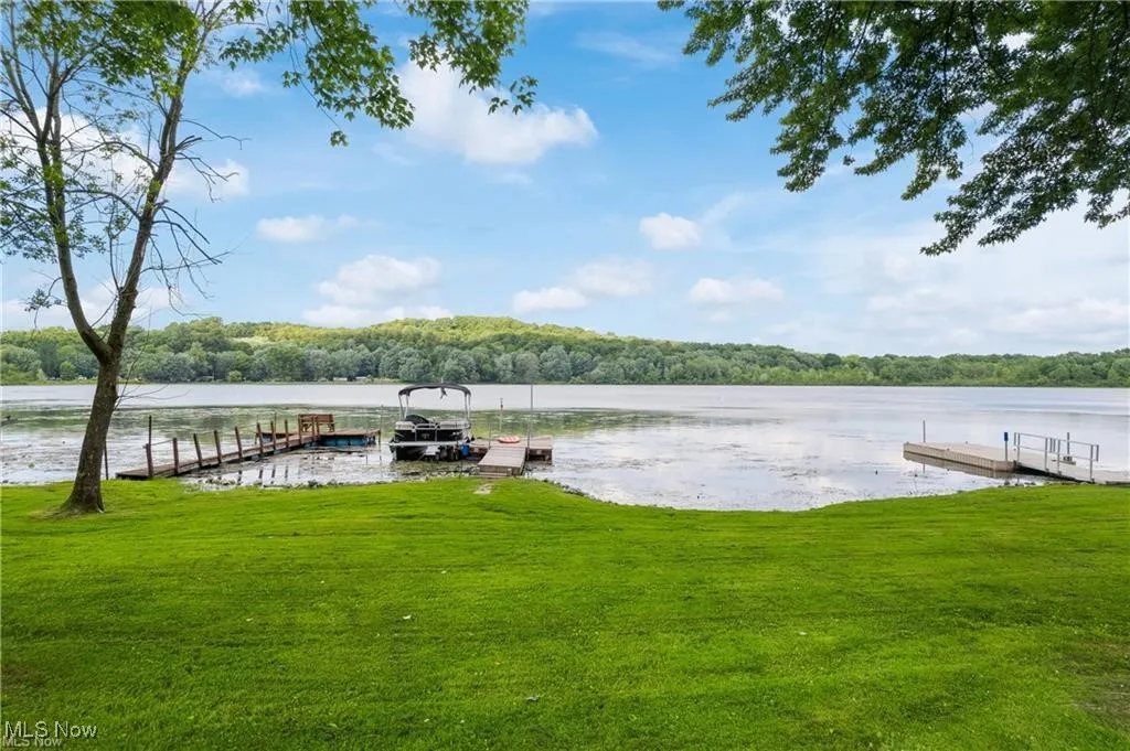 8177 S Cleveland Massillon Road # 16, Clinton, Ohio 44216,MLS Now Listing ID