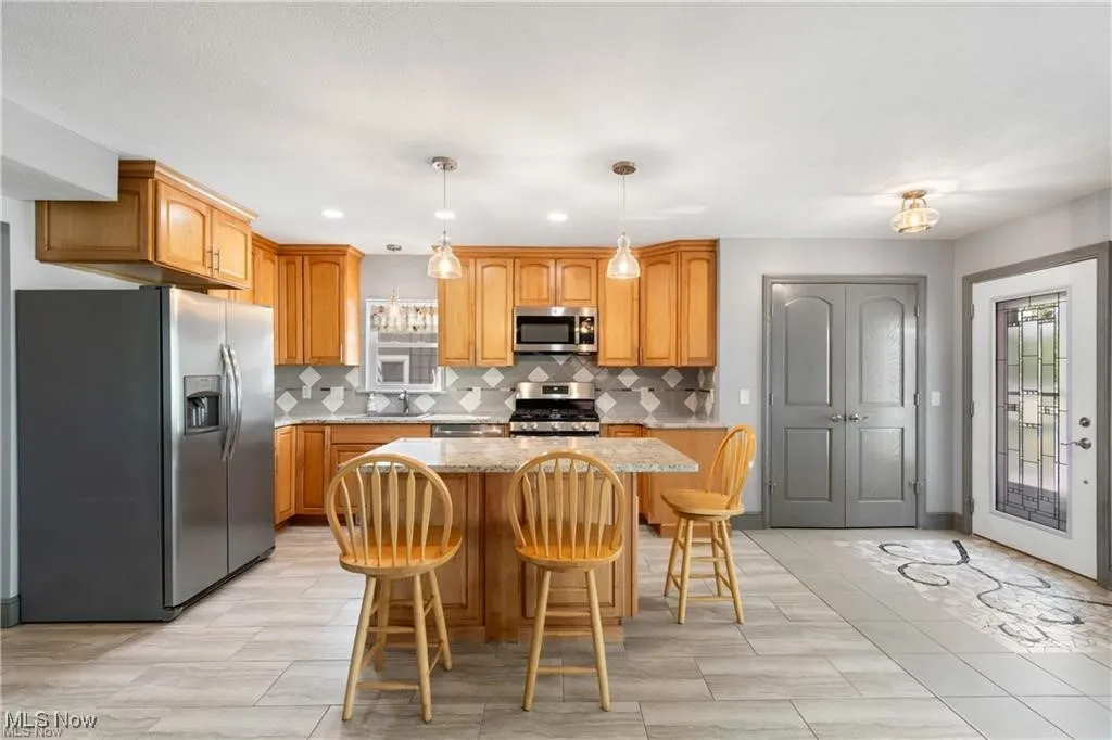 8177 S Cleveland Massillon Road # 16, Clinton, Ohio 44216,MLS Now Listing ID