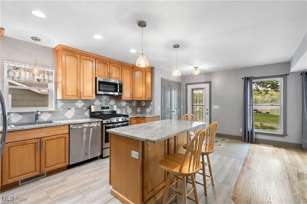 8177 S Cleveland Massillon Road # 16, Clinton, Ohio 44216,MLS Now Listing ID