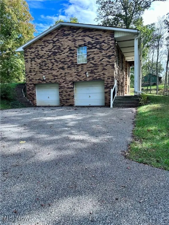 655 Ridgewood Boulevard, Belpre, Ohio 45714,MLS Now Listing ID
