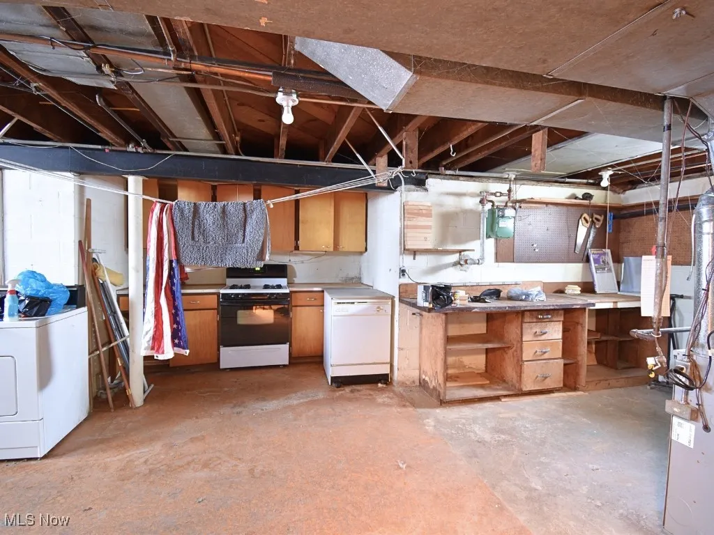 20800 Morris Avenue, Euclid, Ohio 44123,MLS Now Listing ID