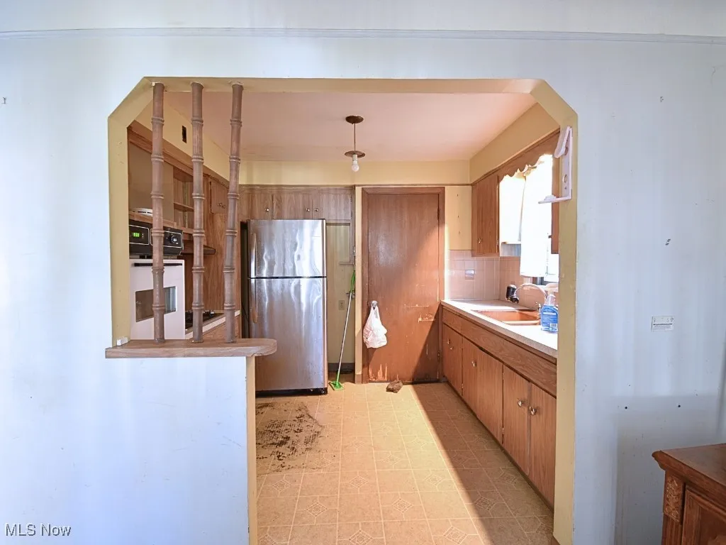 20800 Morris Avenue, Euclid, Ohio 44123,MLS Now Listing ID