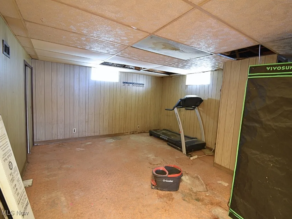 20800 Morris Avenue, Euclid, Ohio 44123,MLS Now Listing ID