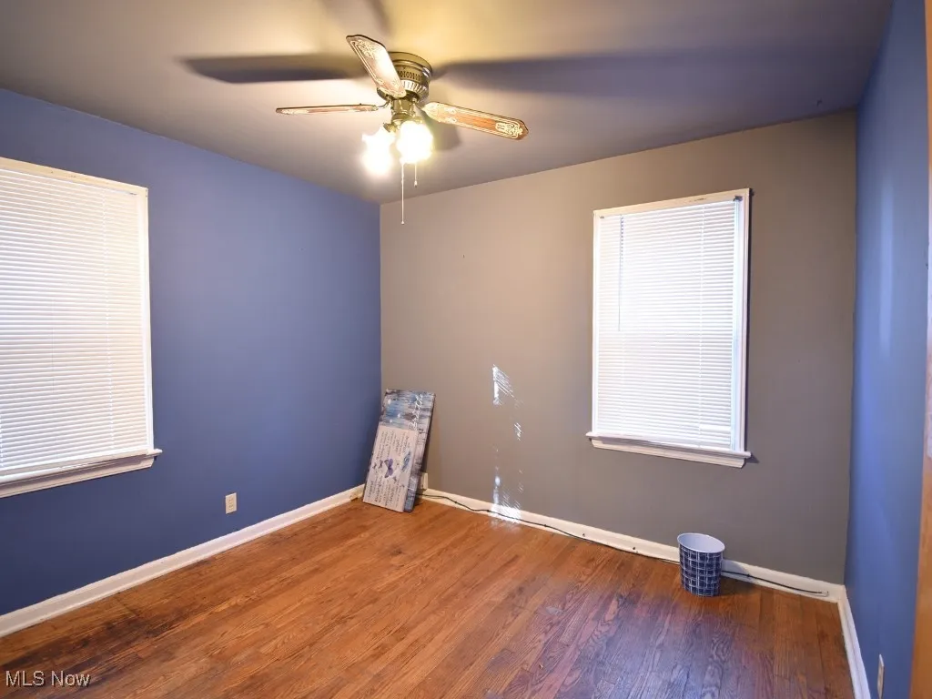 20800 Morris Avenue, Euclid, Ohio 44123,MLS Now Listing ID