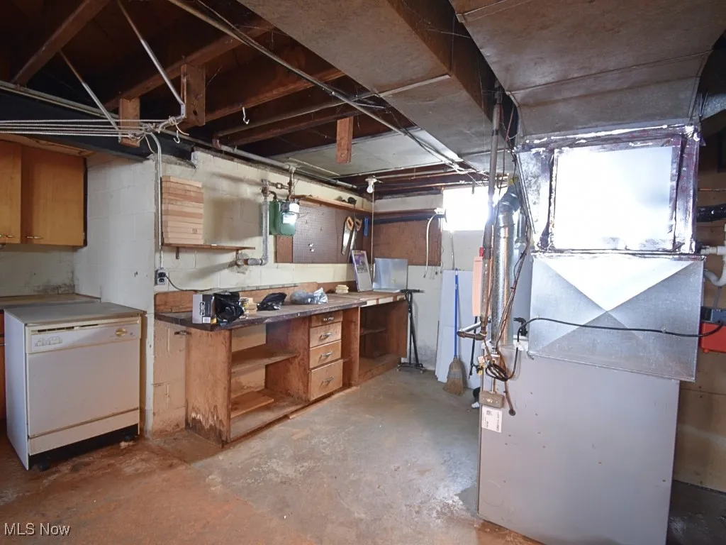 20800 Morris Avenue, Euclid, Ohio 44123,MLS Now Listing ID