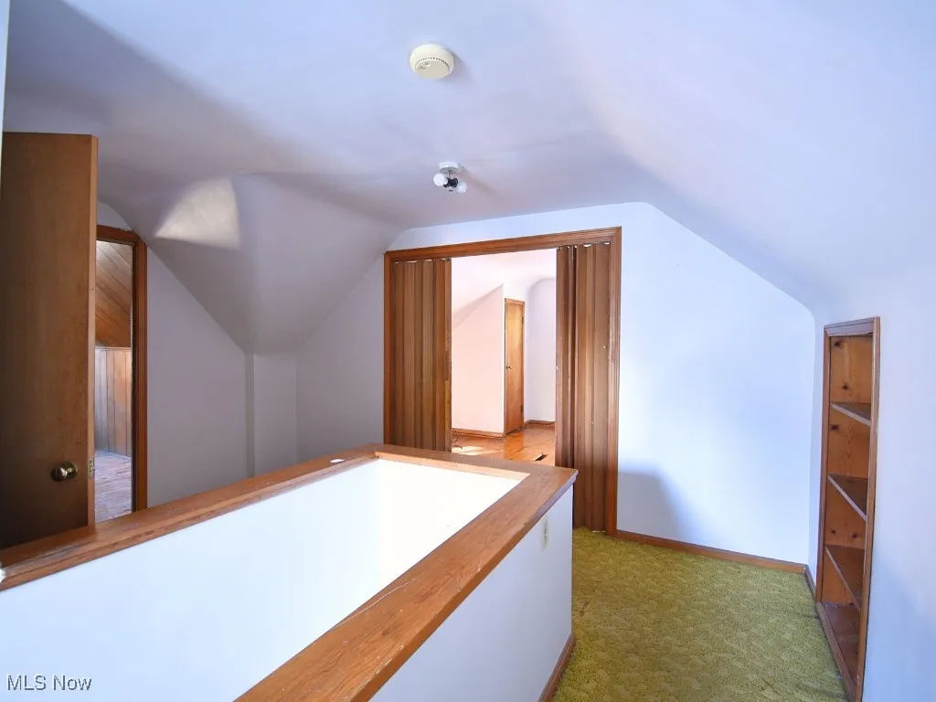 20800 Morris Avenue, Euclid, Ohio 44123,MLS Now Listing ID