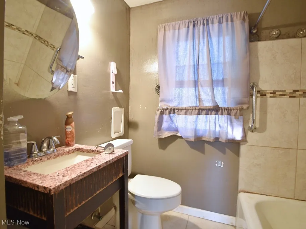 20800 Morris Avenue, Euclid, Ohio 44123,MLS Now Listing ID