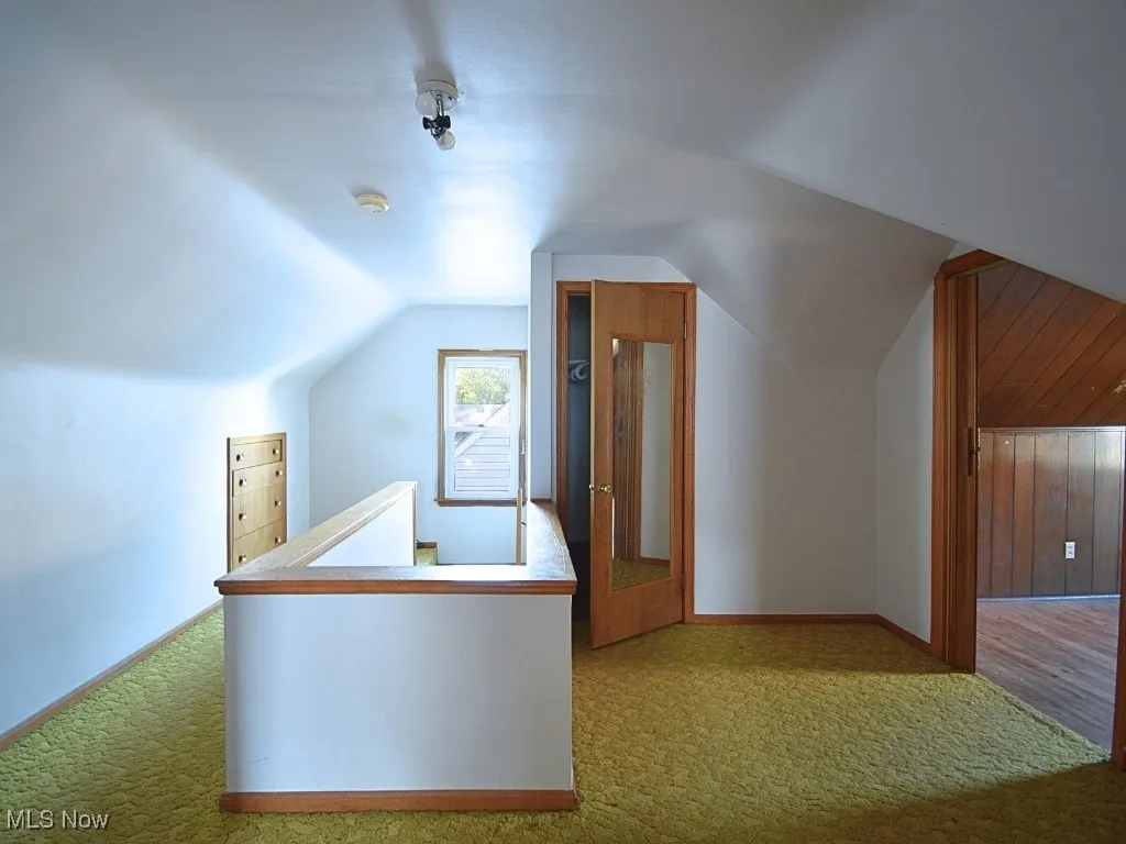 20800 Morris Avenue, Euclid, Ohio 44123,MLS Now Listing ID
