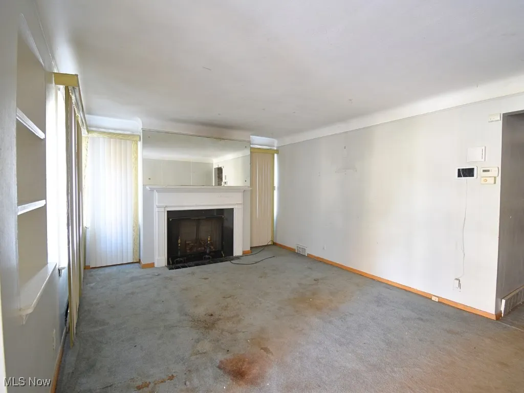 20800 Morris Avenue, Euclid, Ohio 44123,MLS Now Listing ID