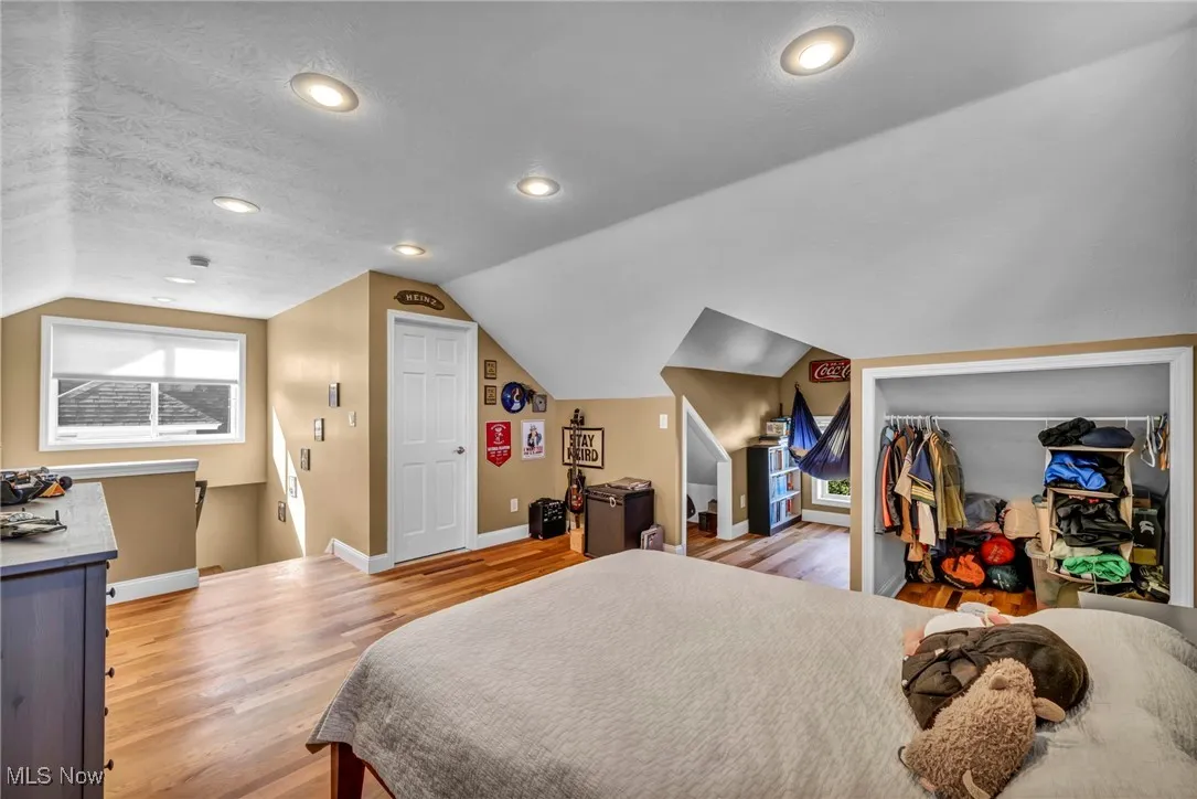 1437 Woodward Avenue, Lakewood, Ohio 44107,MLS Now Listing ID