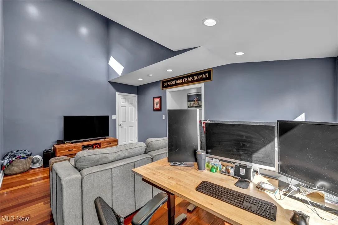 1437 Woodward Avenue, Lakewood, Ohio 44107,MLS Now Listing ID