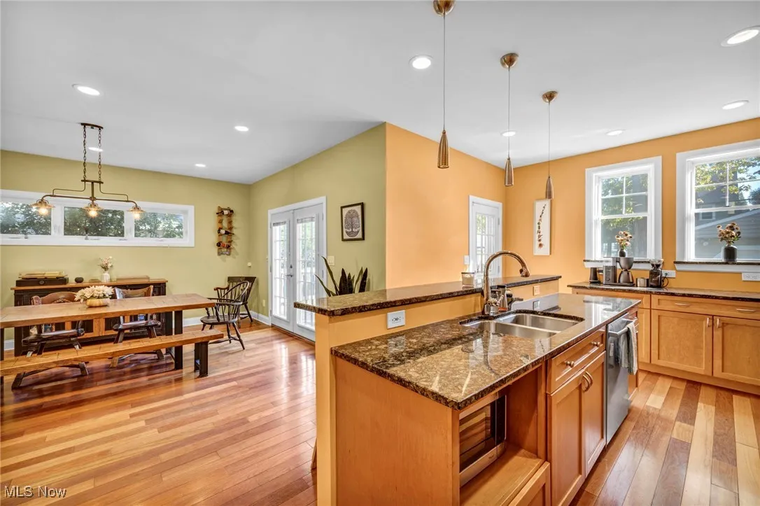 1437 Woodward Avenue, Lakewood, Ohio 44107,MLS Now Listing ID