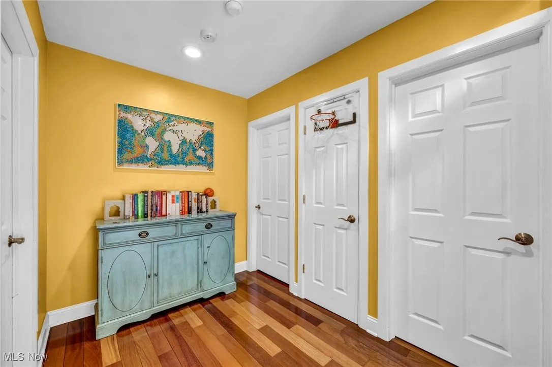 1437 Woodward Avenue, Lakewood, Ohio 44107,MLS Now Listing ID