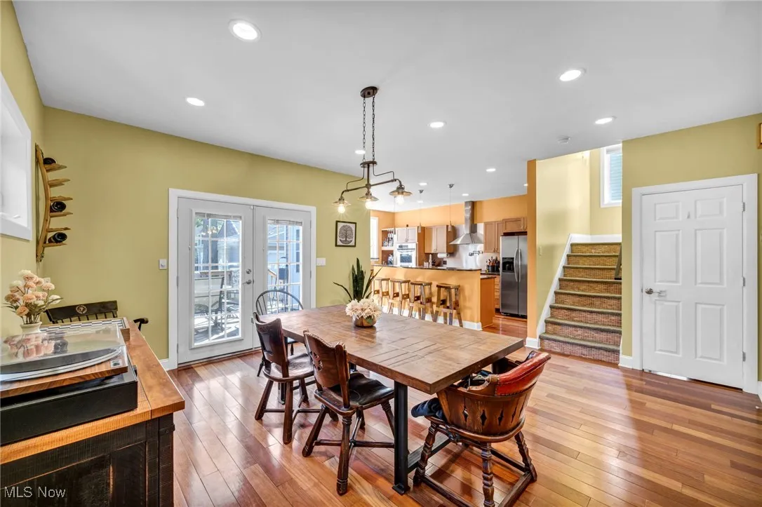 1437 Woodward Avenue, Lakewood, Ohio 44107,MLS Now Listing ID