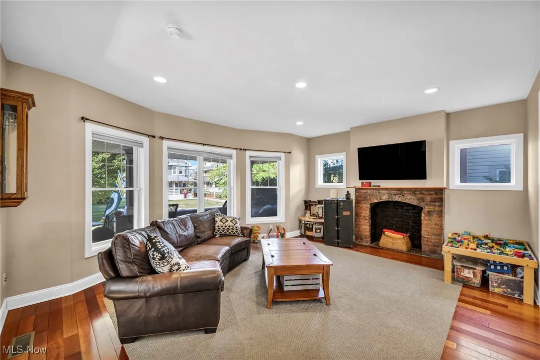 1437 Woodward Avenue, Lakewood, Ohio 44107,MLS Now Listing ID