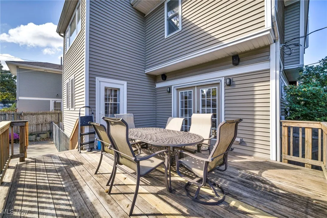 1437 Woodward Avenue, Lakewood, Ohio 44107,MLS Now Listing ID