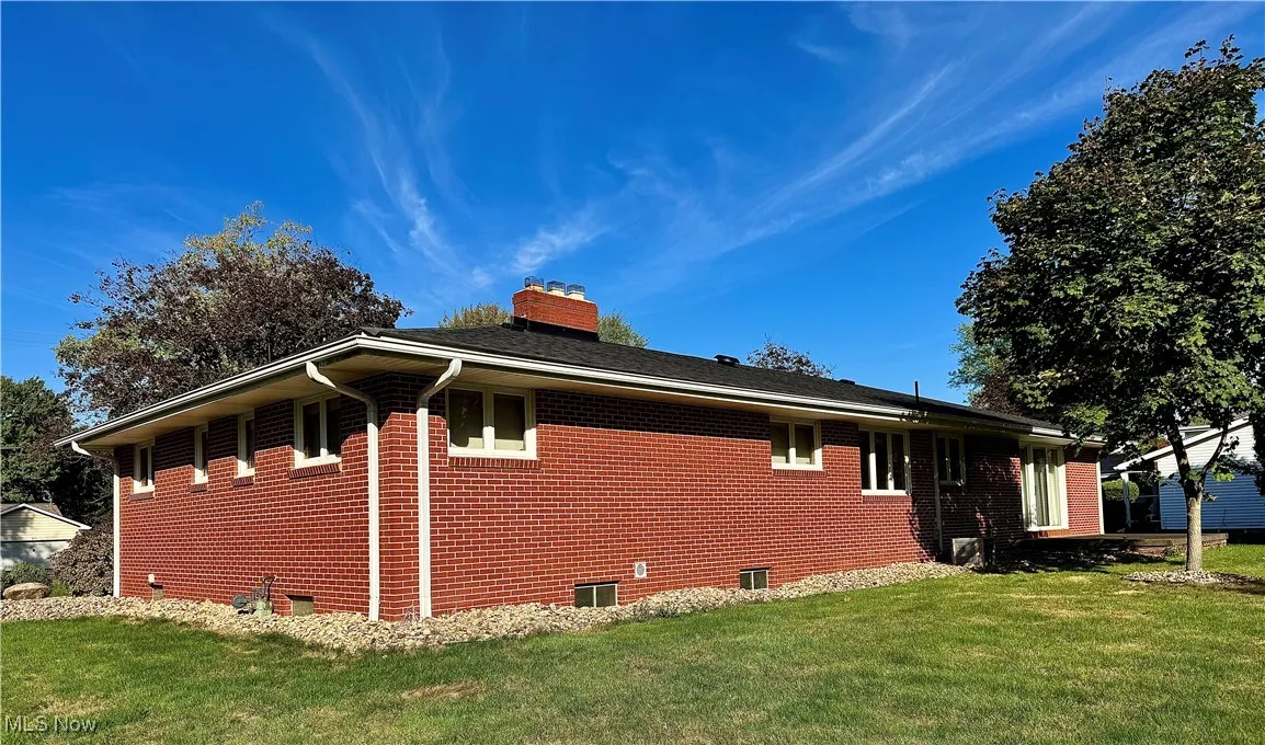 2140 Howland Wilson Road, Warren, Ohio 44484,MLS Now Listing ID