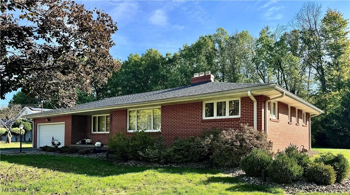 2140 Howland Wilson Road, Warren, Ohio 44484,MLS Now Listing ID