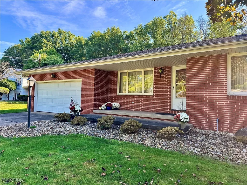 2140 Howland Wilson Road, Warren, Ohio 44484,MLS Now Listing ID