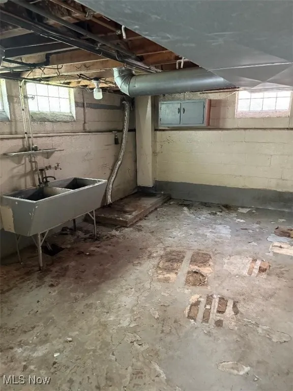 4380 W 146th Street, Cleveland, Ohio 44135,MLS Now Listing ID