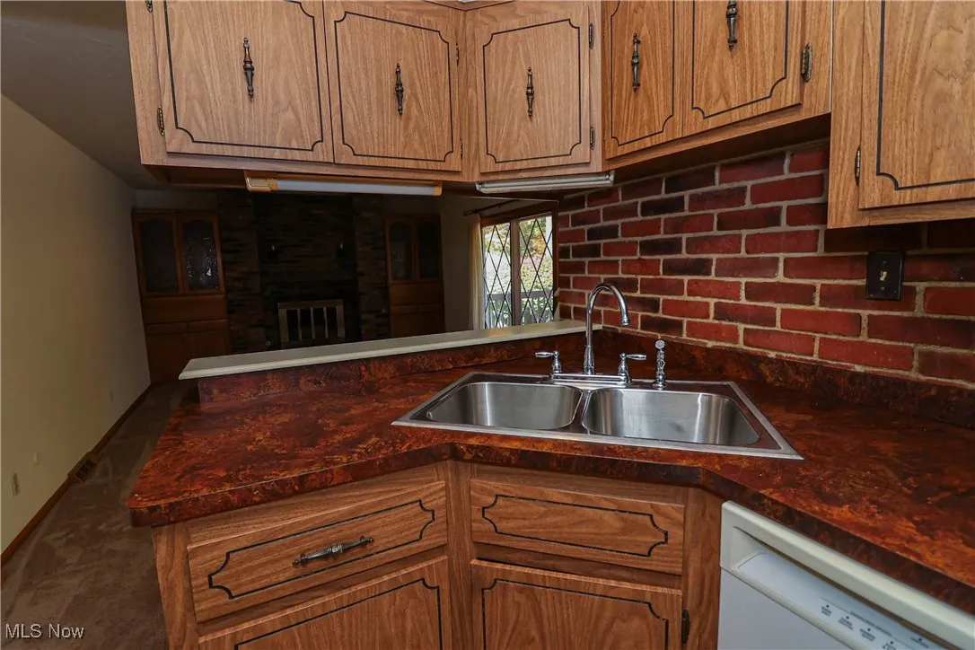 5965 Ridgebury Boulevard, Highland Heights, Ohio 44124,MLS Now Listing ID