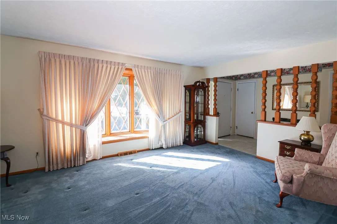 5965 Ridgebury Boulevard, Highland Heights, Ohio 44124,MLS Now Listing ID