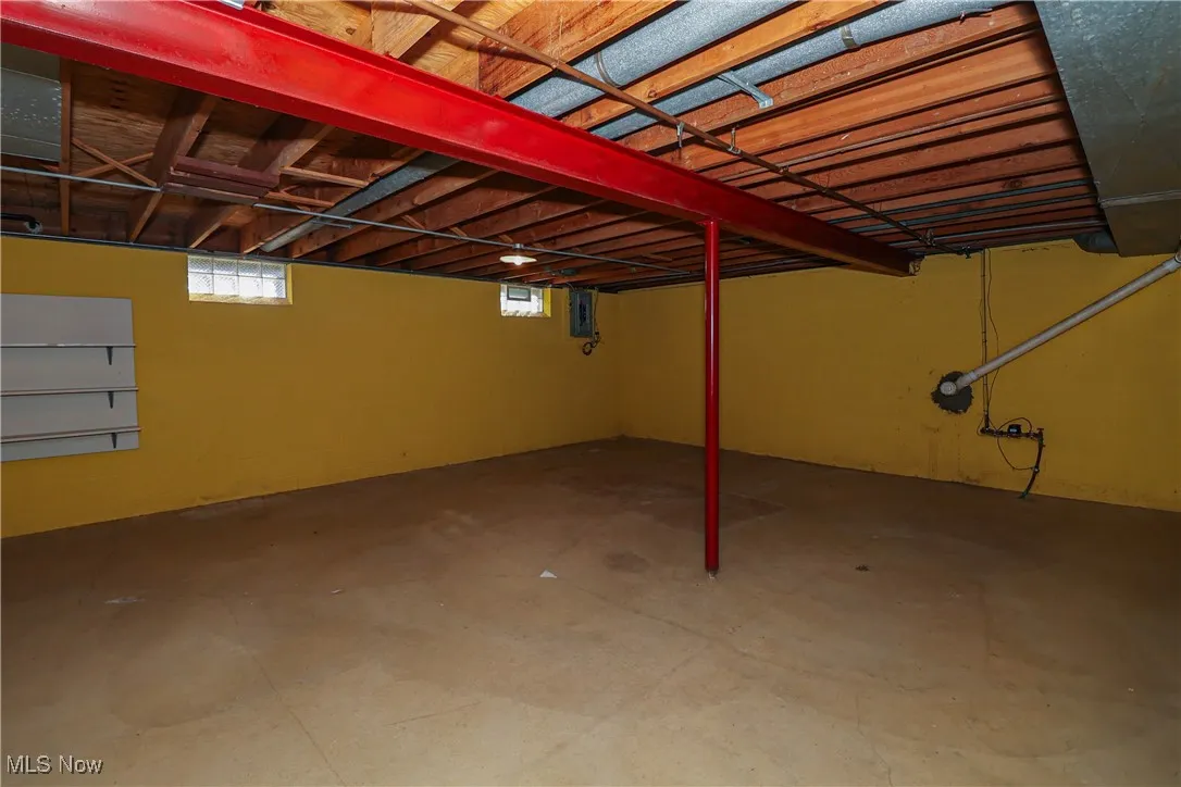 5965 Ridgebury Boulevard, Highland Heights, Ohio 44124,MLS Now Listing ID