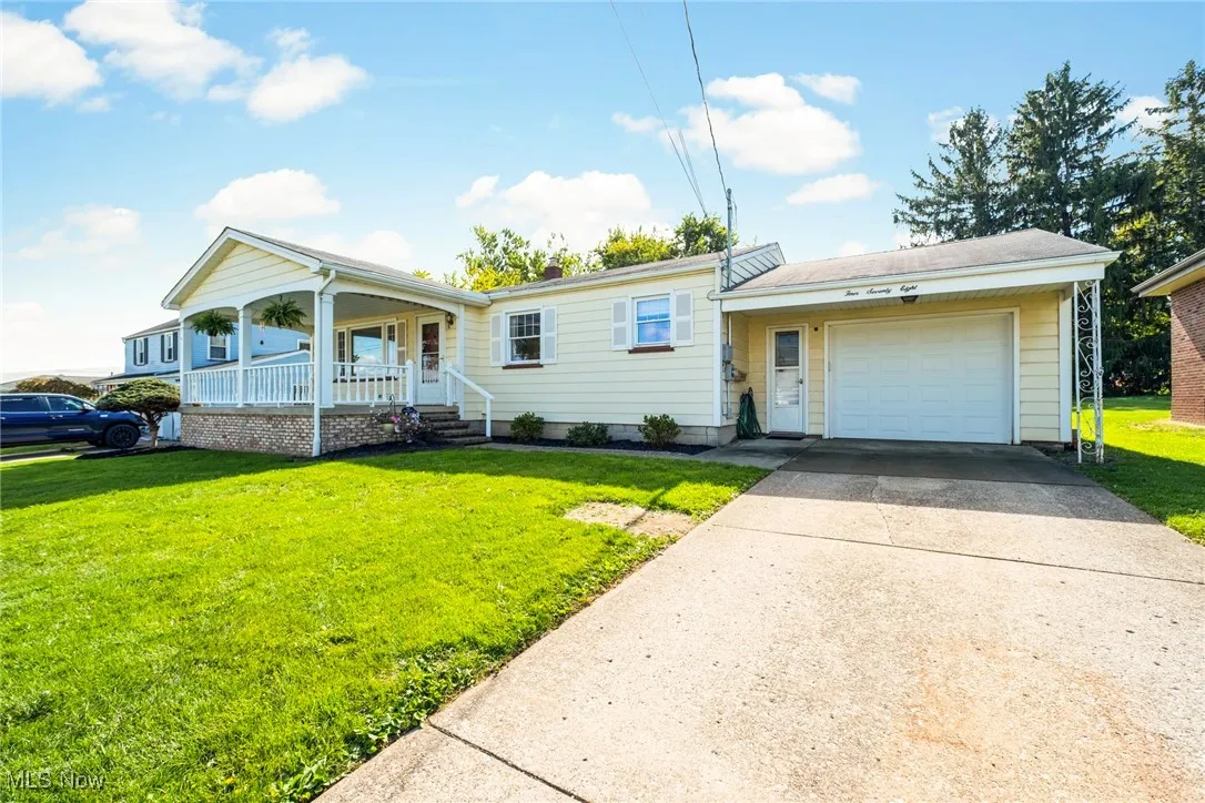 478 W Harvey Street, Struthers, Ohio 44471,MLS Now Listing ID