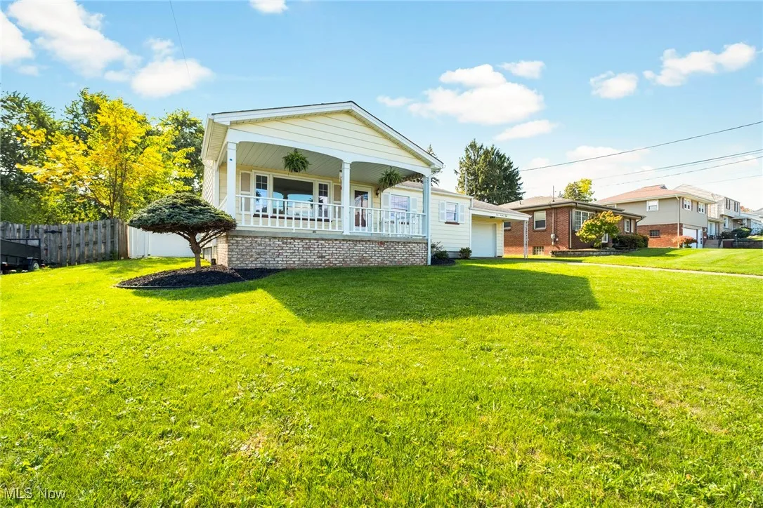478 W Harvey Street, Struthers, Ohio 44471,MLS Now Listing ID