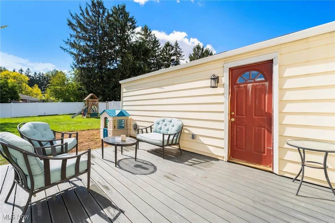 478 W Harvey Street, Struthers, Ohio 44471,MLS Now Listing ID