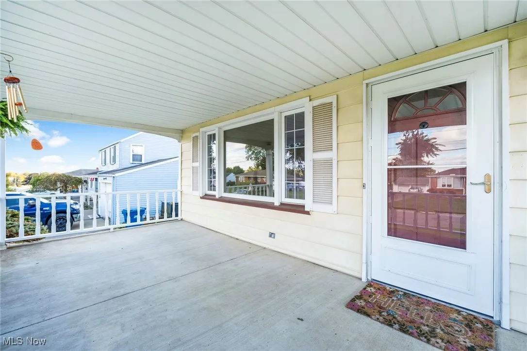 478 W Harvey Street, Struthers, Ohio 44471,MLS Now Listing ID