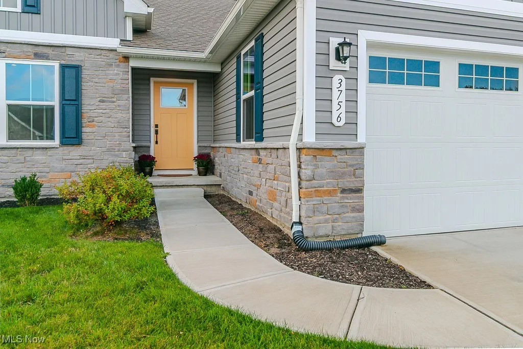 3756 Willow Way, Perry, Ohio 44081,MLS Now Listing ID