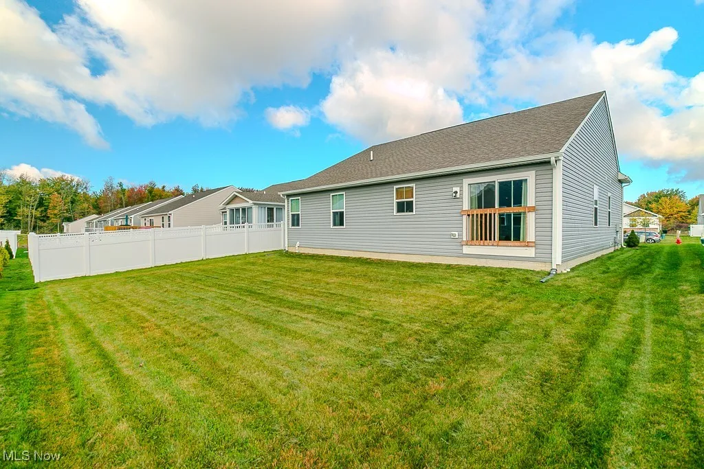 3756 Willow Way, Perry, Ohio 44081,MLS Now Listing ID