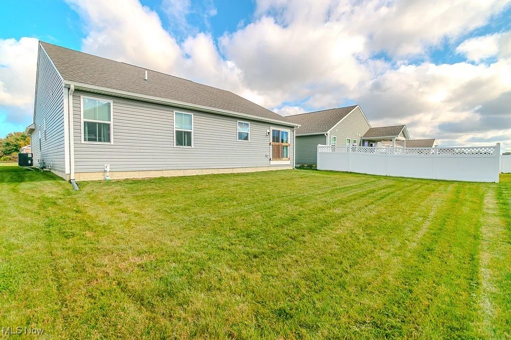 3756 Willow Way, Perry, Ohio 44081,MLS Now Listing ID