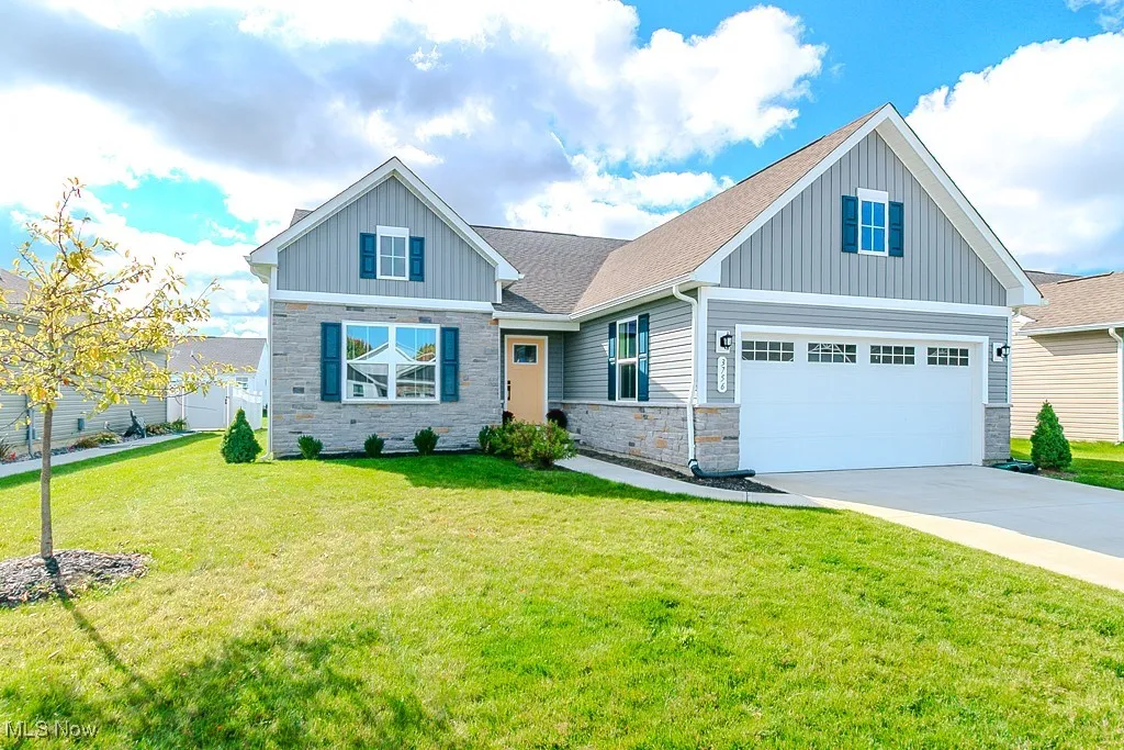 3756 Willow Way, Perry, Ohio 44081,MLS Now Listing ID