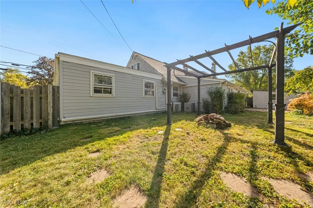 487 Irving Park Boulevard, Sheffield Lake, Ohio 44054,MLS Now Listing ID