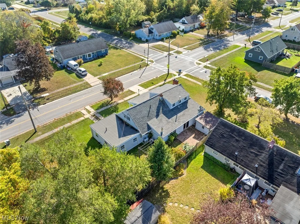 487 Irving Park Boulevard, Sheffield Lake, Ohio 44054,MLS Now Listing ID