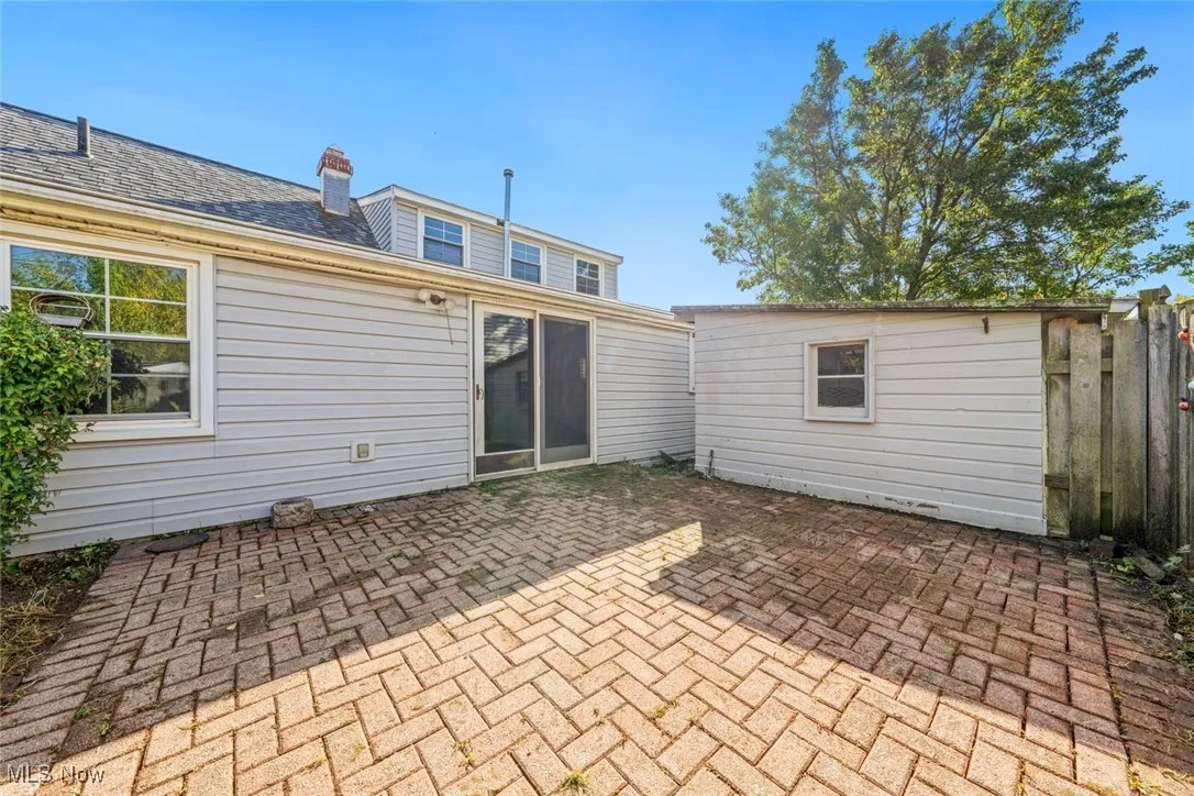 487 Irving Park Boulevard, Sheffield Lake, Ohio 44054,MLS Now Listing ID