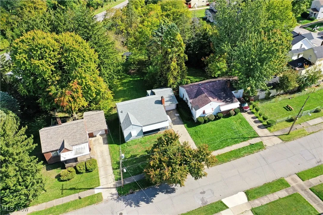 219 N Maryland Avenue, Youngstown, Ohio 44509,MLS Now Listing ID