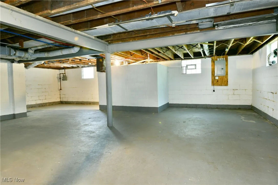 219 N Maryland Avenue, Youngstown, Ohio 44509,MLS Now Listing ID