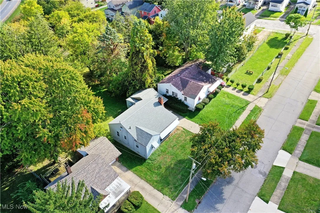219 N Maryland Avenue, Youngstown, Ohio 44509,MLS Now Listing ID