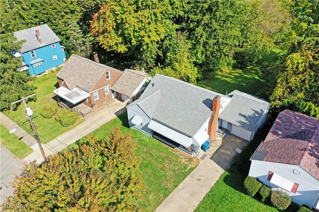 219 N Maryland Avenue, Youngstown, Ohio 44509,MLS Now Listing ID