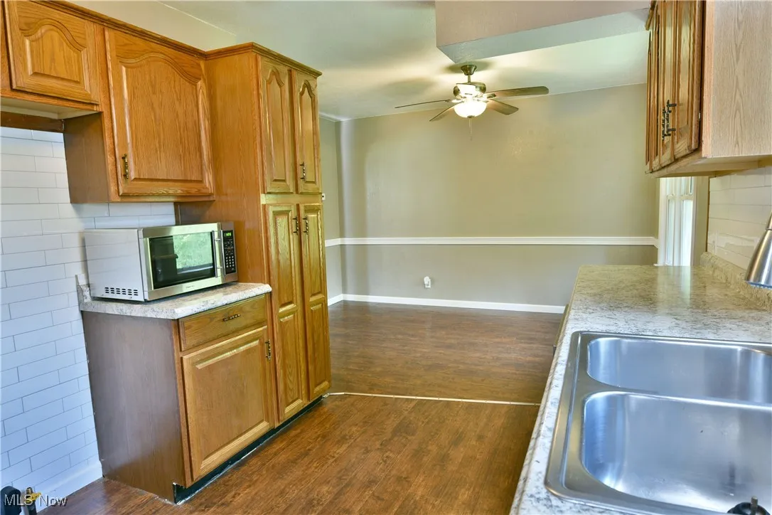 219 N Maryland Avenue, Youngstown, Ohio 44509,MLS Now Listing ID