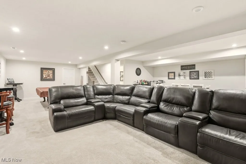 3430 Links Drive, Fairlawn, Ohio 44333,MLS Now Listing ID