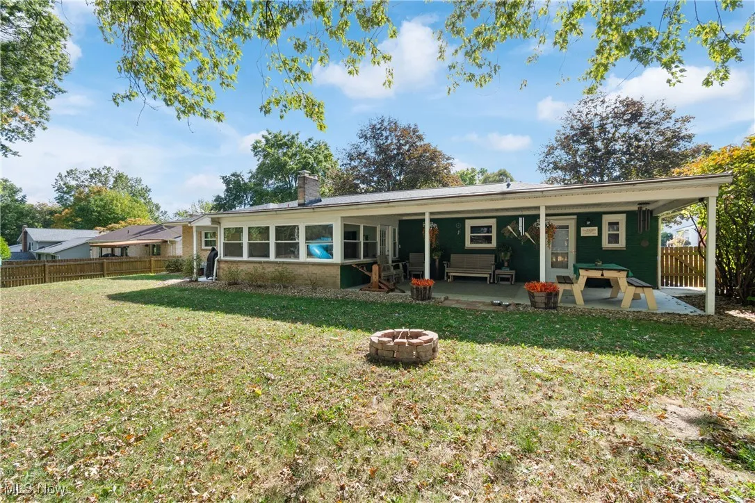 220 Kinney Street, Wooster, Ohio 44691,MLS Now Listing ID