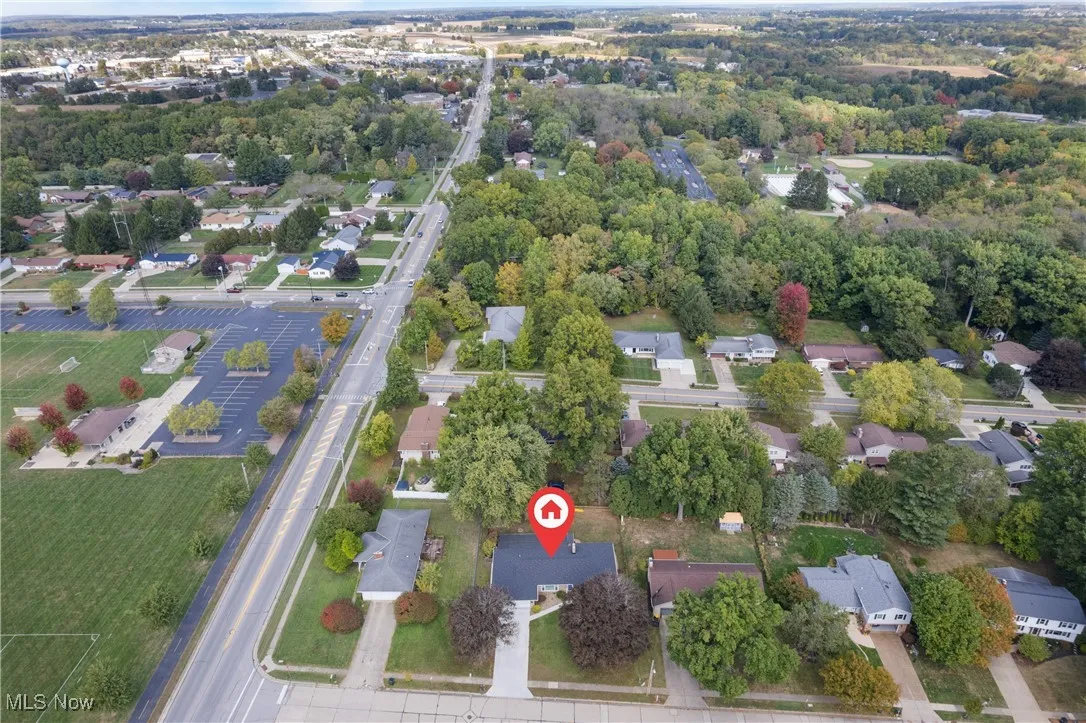 220 Kinney Street, Wooster, Ohio 44691,MLS Now Listing ID