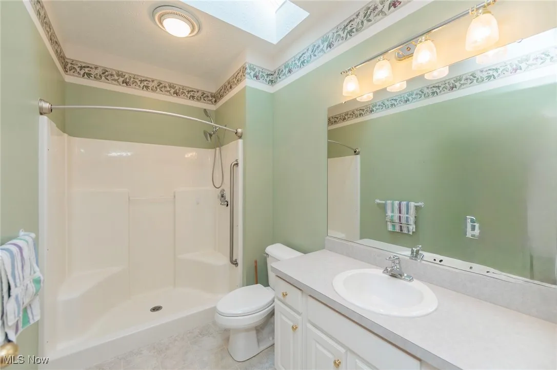 3954 Hilltop Drive, Vermilion, Ohio 44089,MLS Now Listing ID