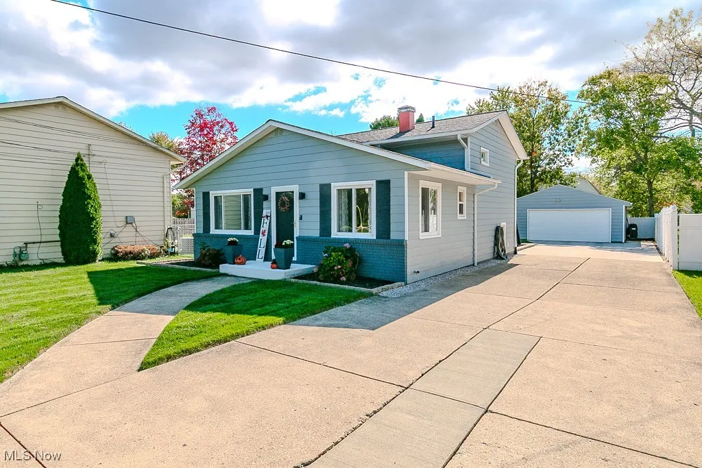 911 Lloyd Avenue, Aurora, Ohio 44202,MLS Now Listing ID